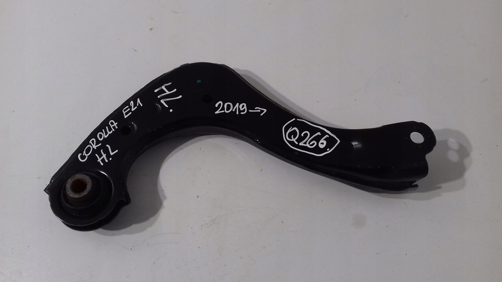 фото №1, Toyota corolla e21 рычаг задний левый