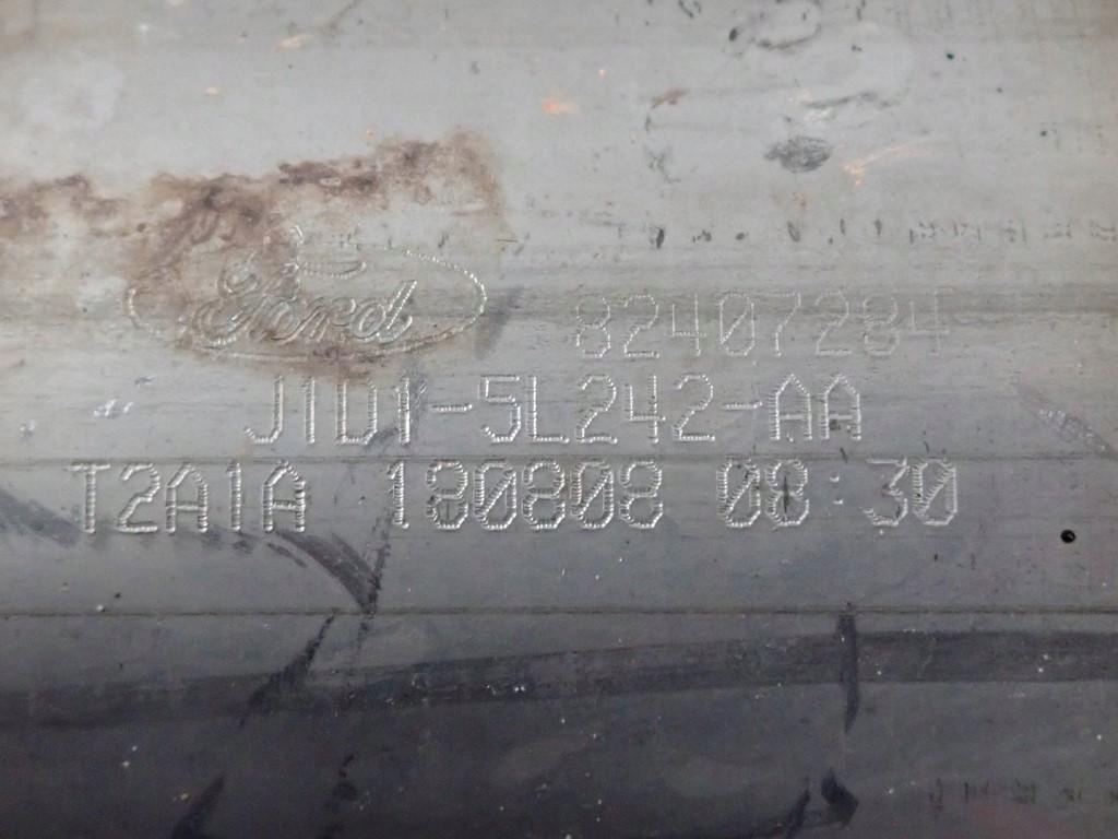 фото №4, Каталізатор фільтр fap dpf c-max mk2 ii 2.0tdci 19r