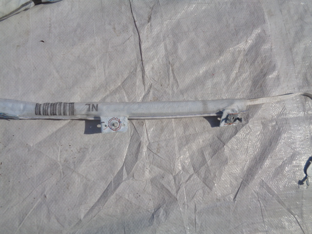 фото №3, Opel karl air bag шторка безпеки ліва