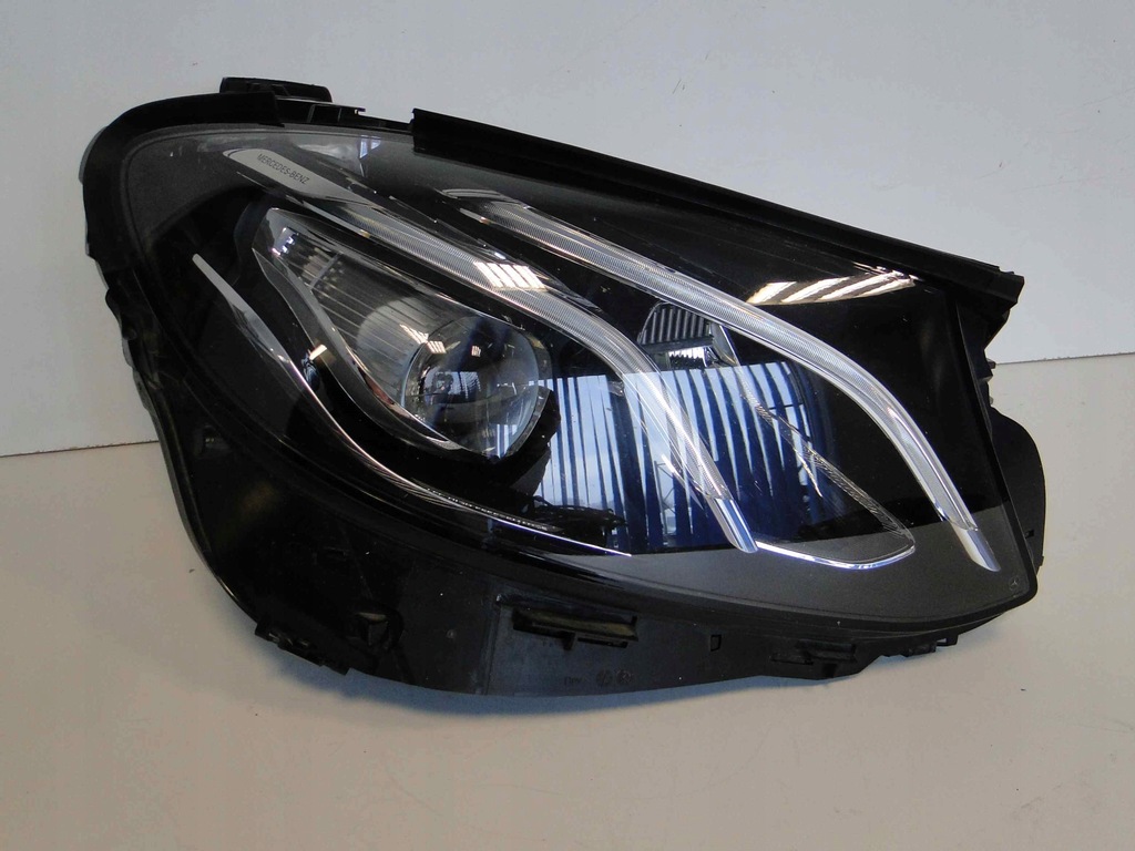 фото №6, Mercedes e w213 лампа правая full led a2139068808