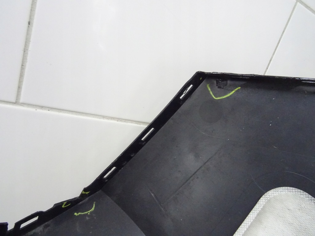 фото №14, Vw golf viii 8 5h6 r-line бампер задняя задний 5h6807421d