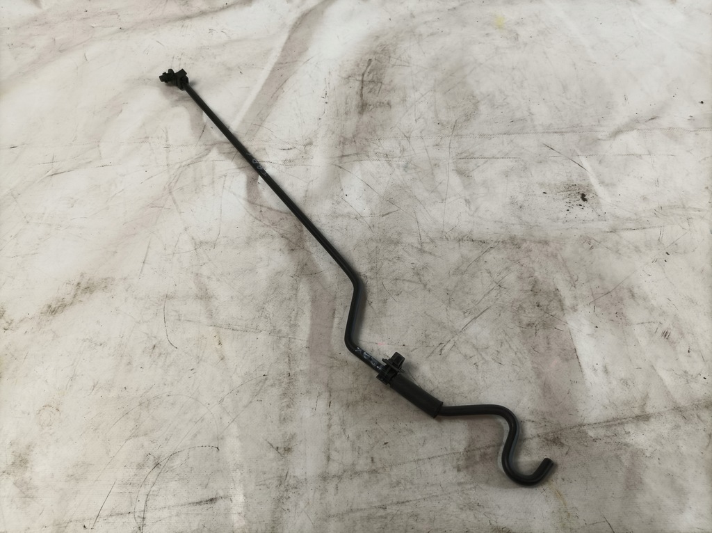 фото №6, Chevrolet trax 17 підпора капот szyca дріт usa