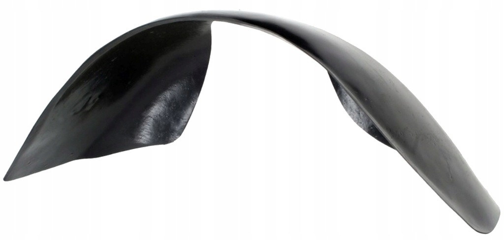 фото №1, Подкрылок mitsubishi galant viii 96-04 перед левая