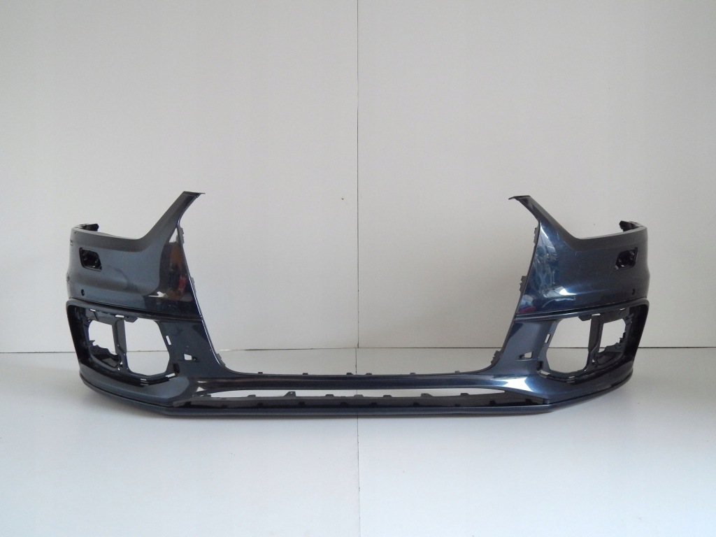фото №1, Audi q3 s line бампер передній 2011 2012 2013 2014
