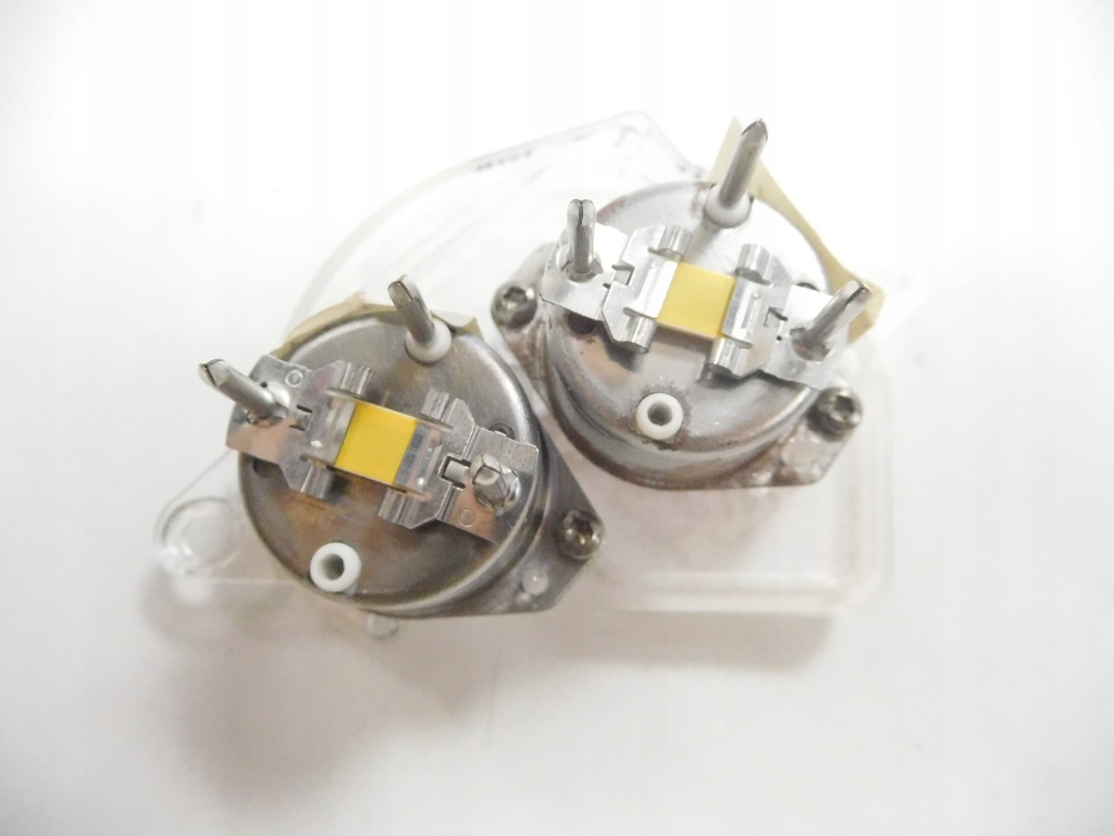 фото №6, Указатель температуры топлива i воды ford escort fiesta puma оригинальный номер 7123972