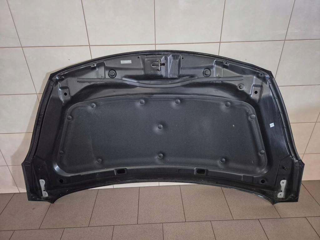 фото №5, Hyundai i40 15-18r капот nka