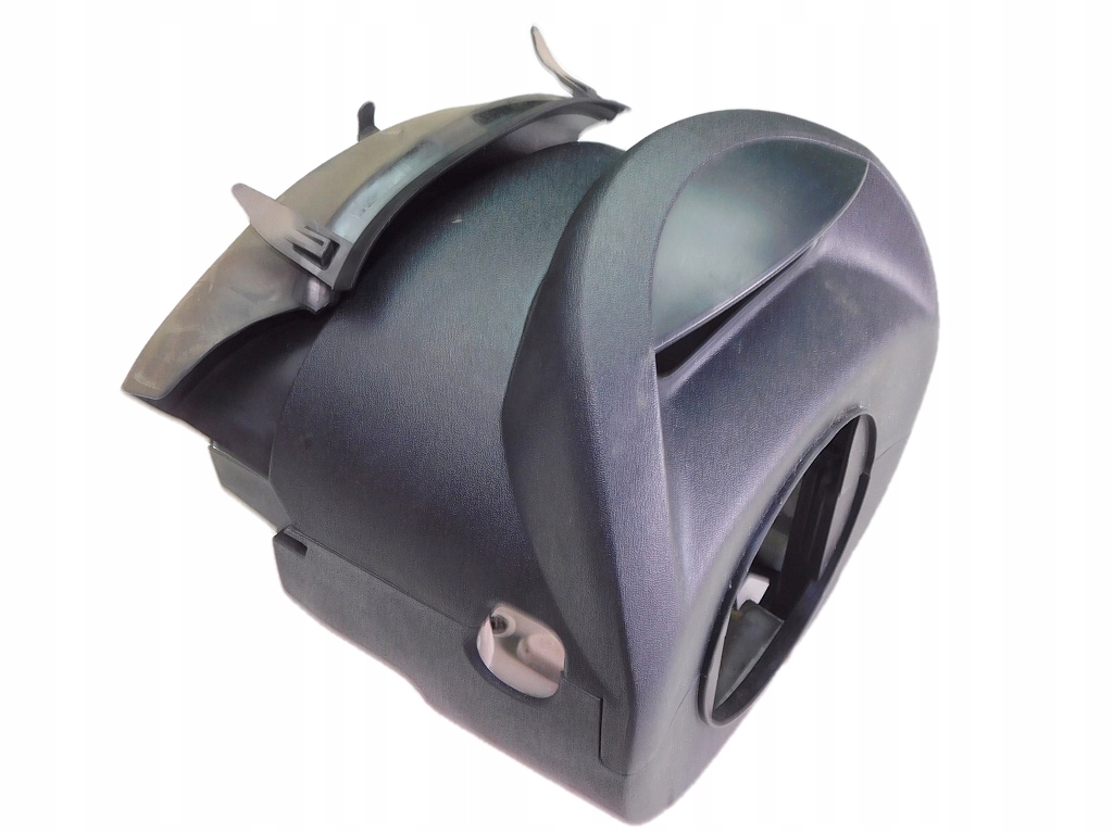 фото №1, Citroen c4 i корпус колонки кермового замка запалювання