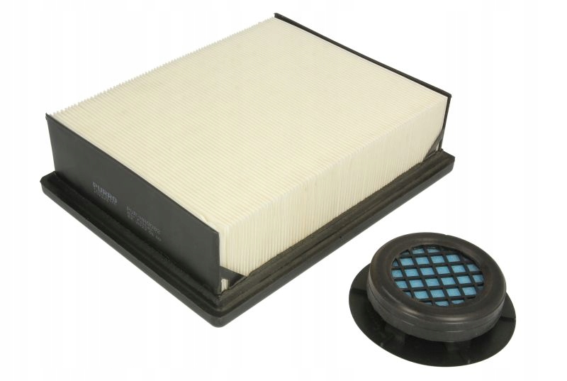 фото №1, Фильтр воздухоотводчик двигателя вентиляция картера scania r