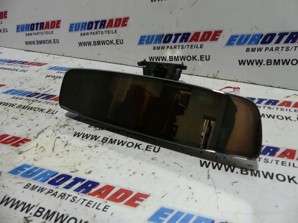 фото №4, Bmw 5 g60 7 g70 зеркало внутреннее 5a6a079
