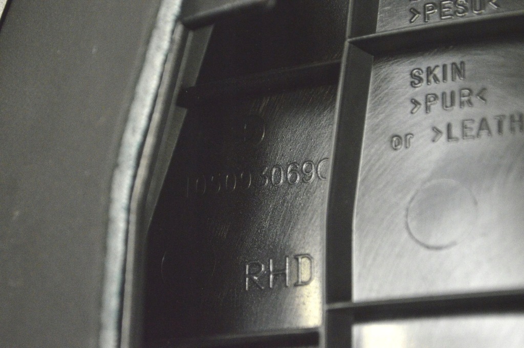 фото №5, Jaguar f-type 2015 інший елементи тунель середнього