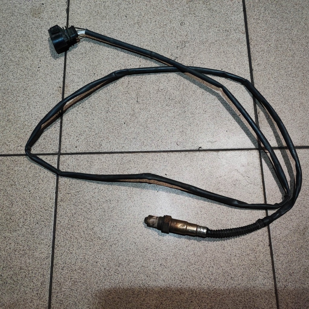 Купить Датчик лямбда-зонд vw passat b5 audi a4 b5 a6 c5