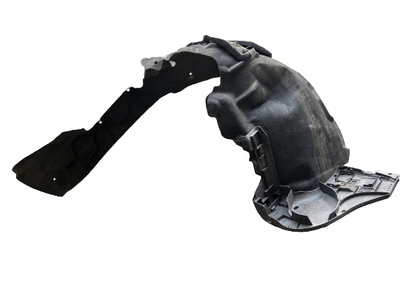 фото №1, Audi sq7 подкрылок правый задняя