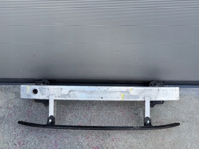 фото №1, Балка передня kia niro