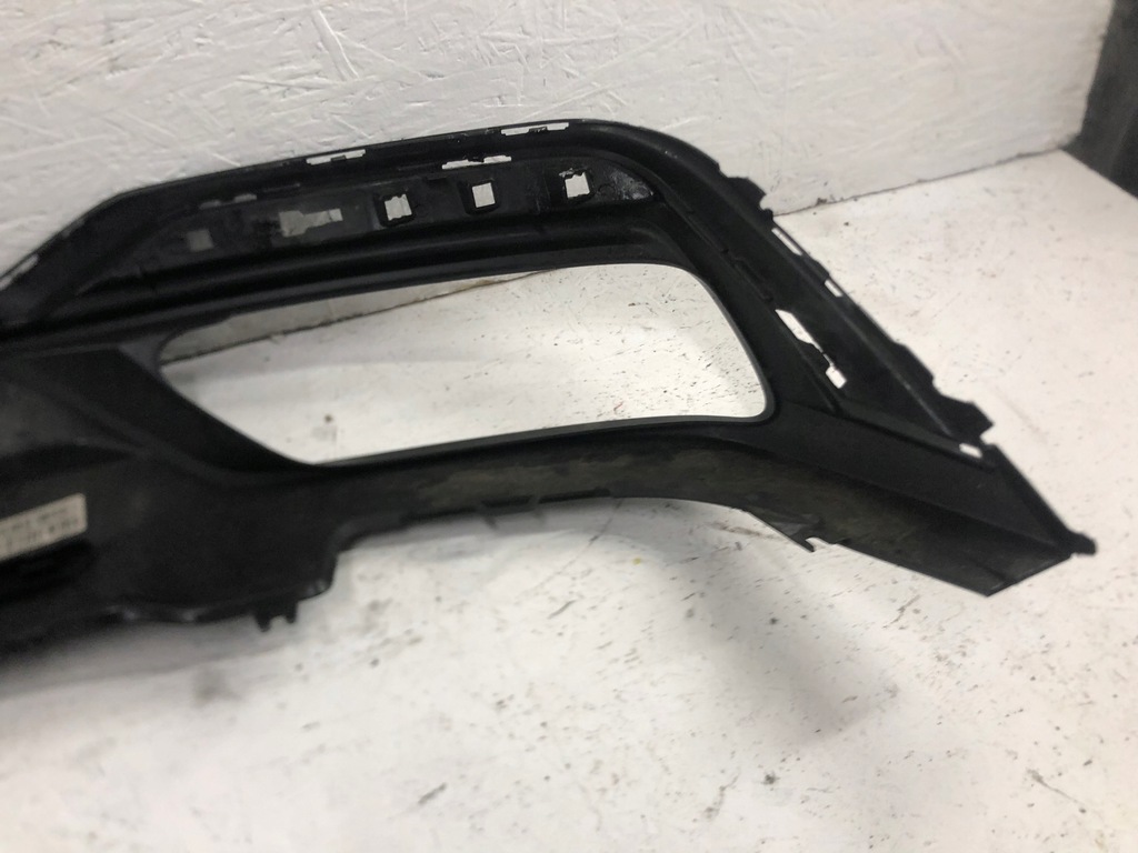 фото №13, Audi a5 s5 b9 8w6 спойлер дифузор задня 8w6807521