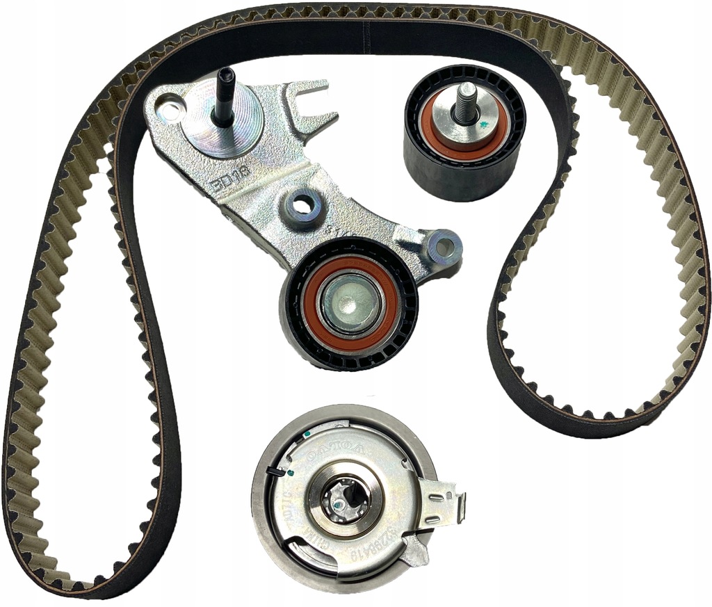 фото №1, Набір розподільного валу volvo