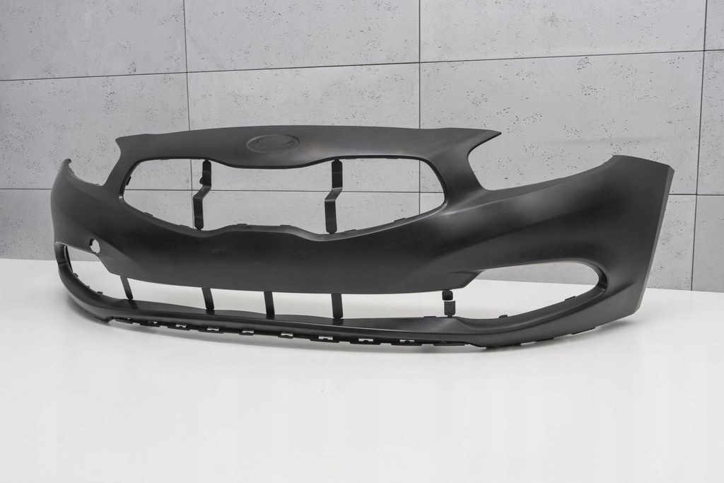 фото №10, Kia ceed ii jd 2012-2015 przed liftingiem бампер передний 86511a2000