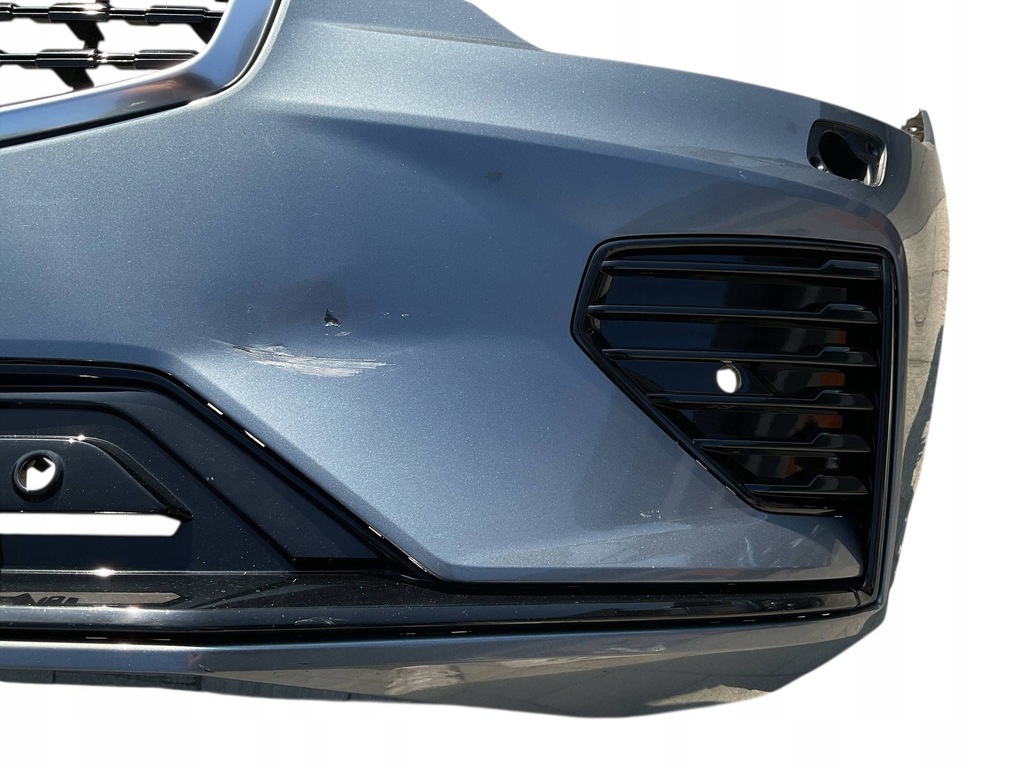 фото №12, Бампер, решітка радіатора, решітка радіатора volvo v-60/ v60/ s-60/ s60 ii lift r-design 433.