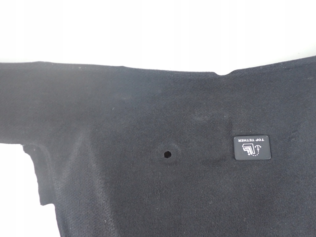 фото №5, Обшивка багажника правый задняя dacia duster ii 849504156r