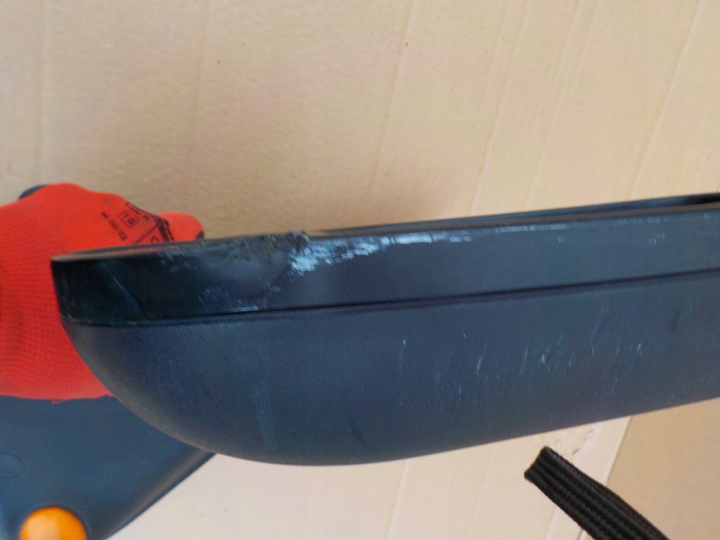 фото №6, Transit 00 дзеркало праве