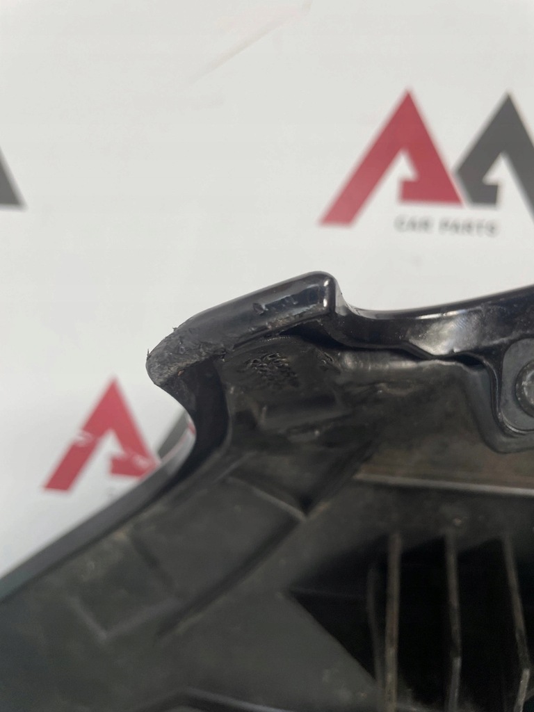 фото №14, Капот крышка двигателя smart forfour ii 453 a453 czarna