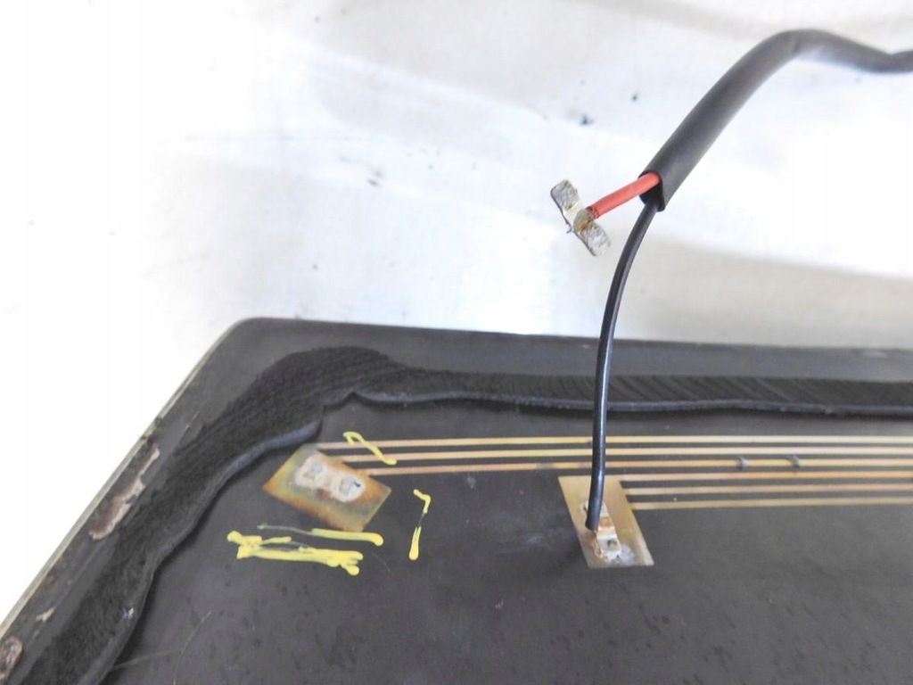 фото №7, Стекло передняя лобовое subaru legacy v