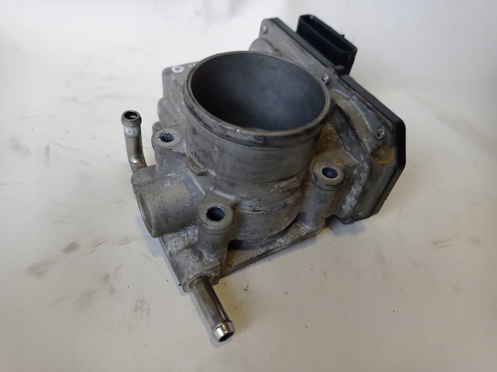 фото №5, Дросельна заслінка suzuki alto nissan pixo 1.0 83k0