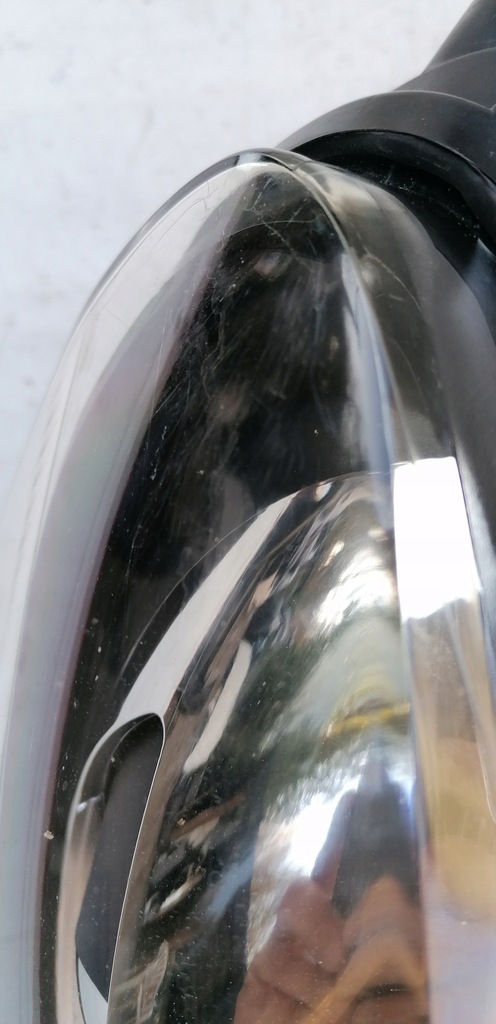 фото №14, Vw golf vi 5k1 ксенон лампа правая перед 08r-