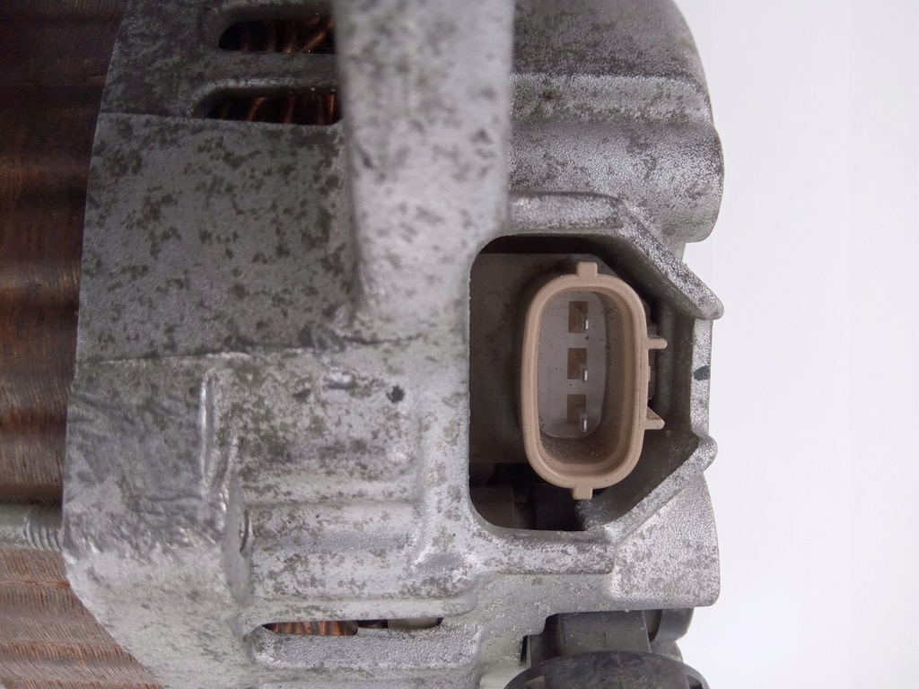 фото №5, Генератор nissan altima l33 2.5 2013-2018