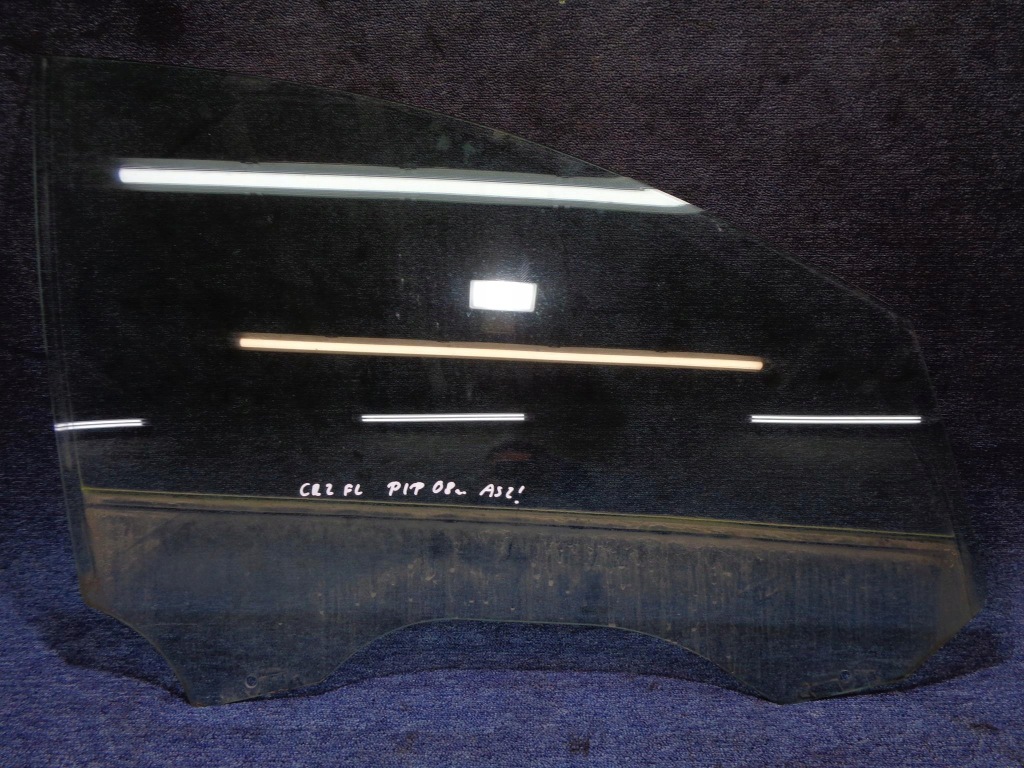 фото №1, Стекло дверь fiat croma 2 ii 2008r. правая передняя