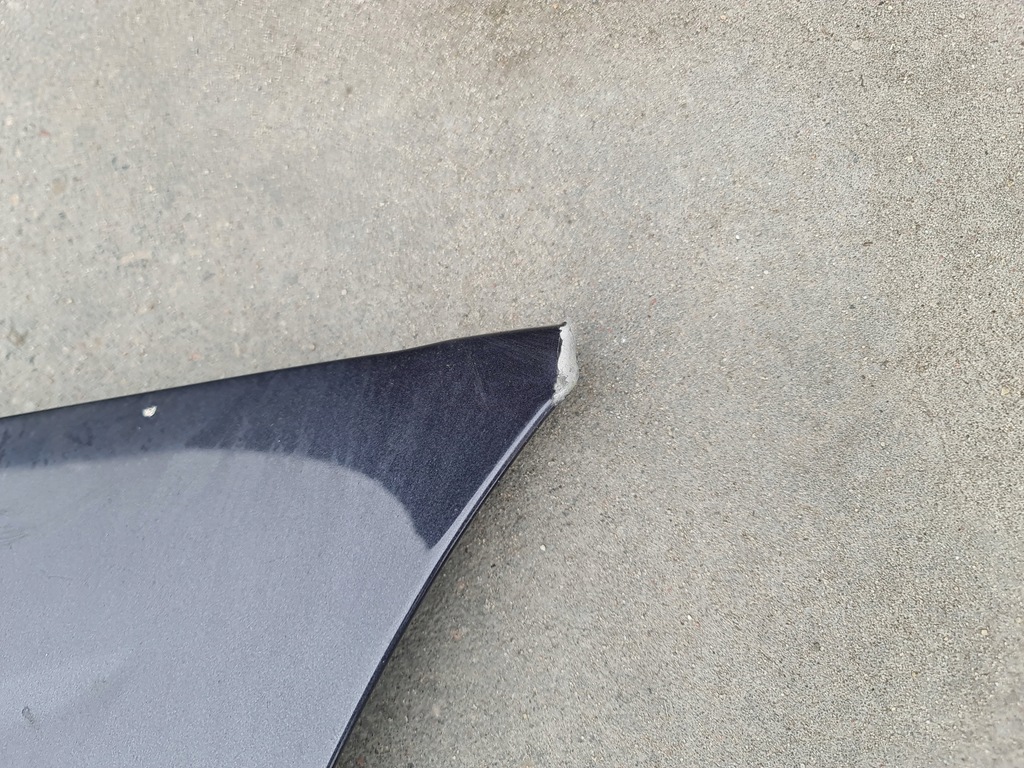 фото №5, Капот крышка двигателя audi a8 d3 lift lz7q