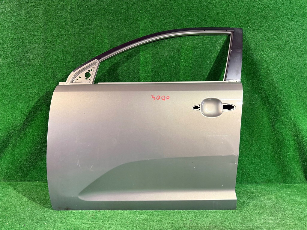 фото №1, Двері перед передні ліва kia sportage iii