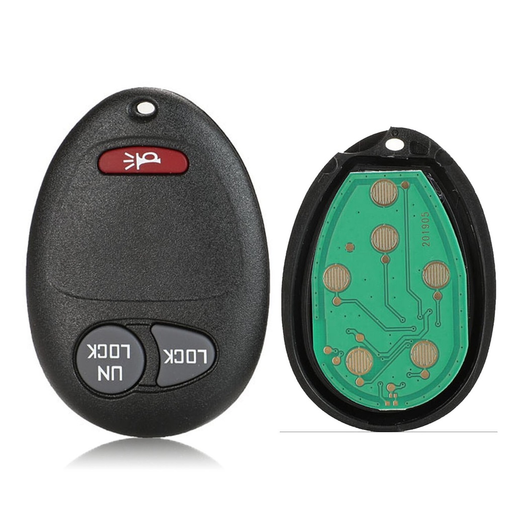 фото №1, 315mhz dla chevrolet colorado canyon h3 2006- 2010