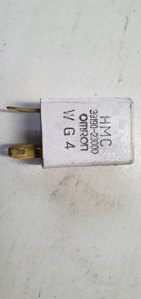 фото №9, Реле do hyundai terracan