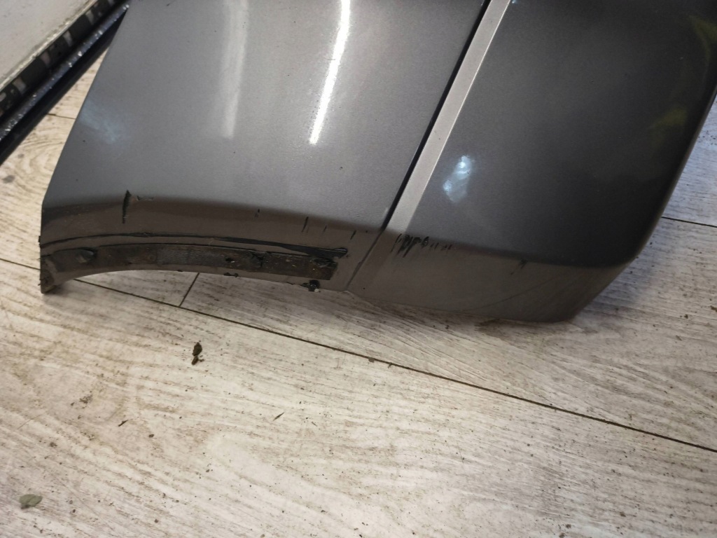 Бампер перед передний suzuki grand vitara 2 05-08 Оригинал