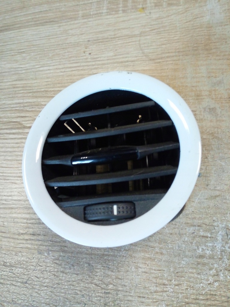 фото №1, Решітка обдув opel corsa d opel adam oryg.