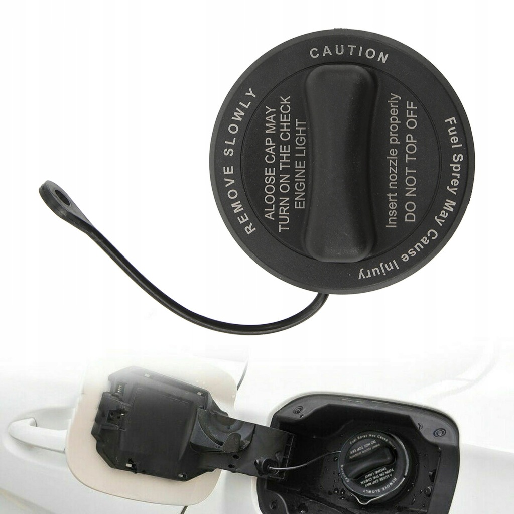 фото №11, Заміна пробка заливної пального w бак пального abs dla mercedes benz w221