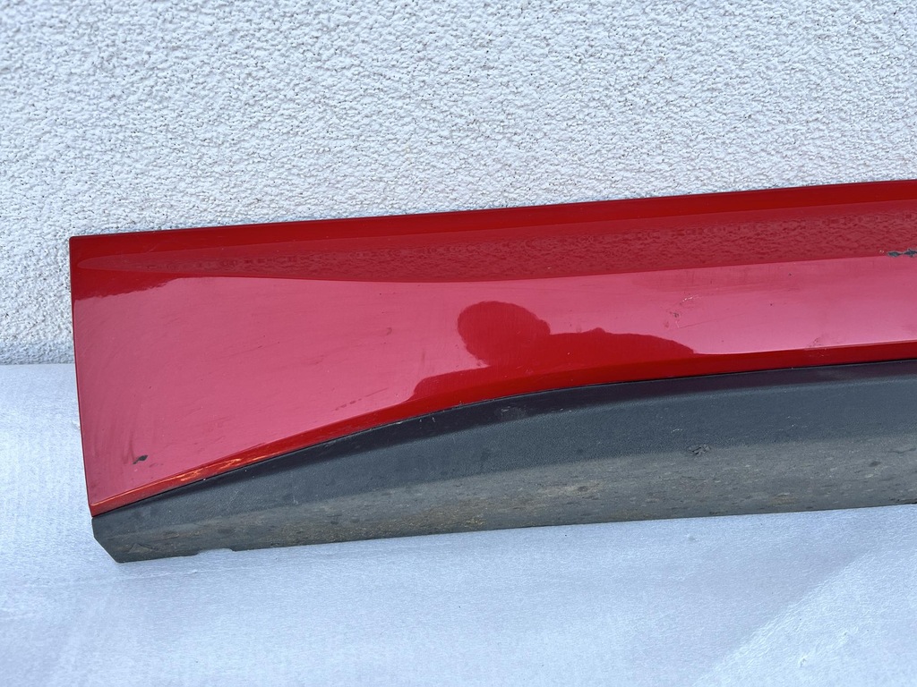 фото №7, Молдинг na двері ліва лівий перед skoda kodiaq i 565 565854939a