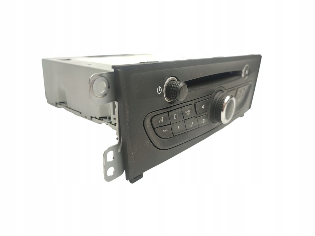 фото №5, Радіо renault latitude 2010-2013 2.0 dci 150km 281150048r