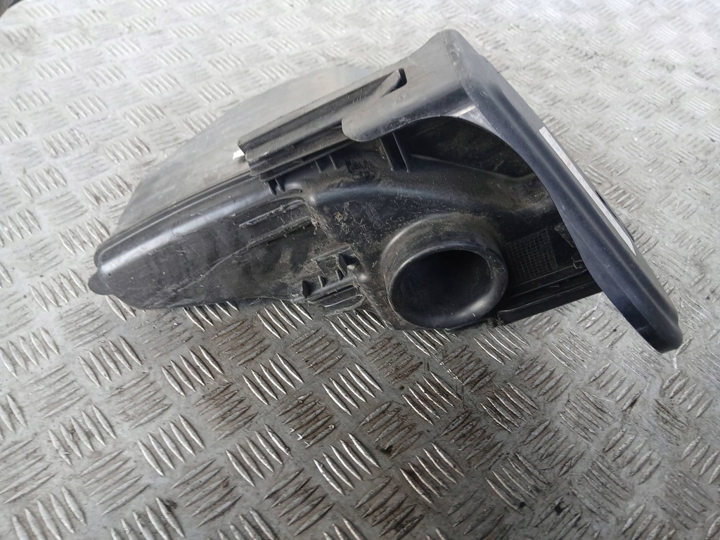 фото №6, Peugeot 308 t7 резонатор воздухозаборник воздуха 9656238080 1.6 vti 2009r