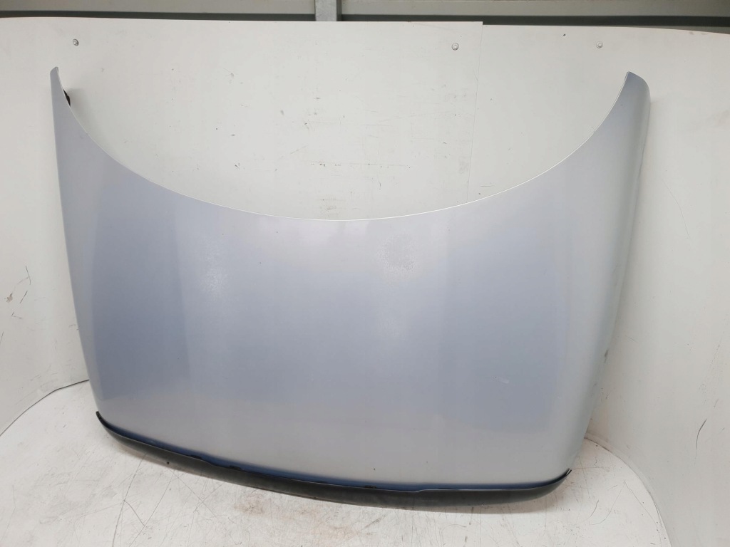 фото №3, Капот łada lada 110