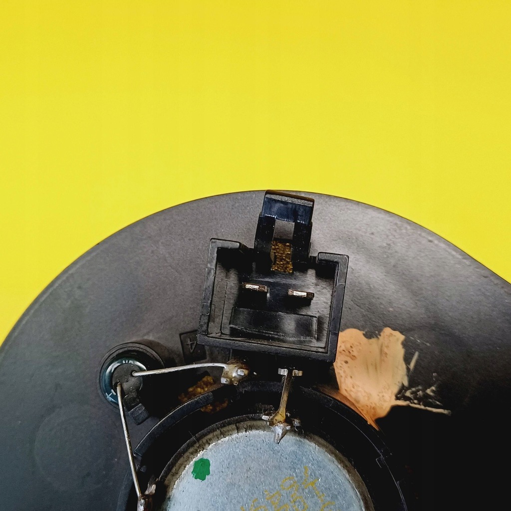 фото №6, Динамик высокочастотный правый левый перед chrysler pt cruiser 04671948aa nr930