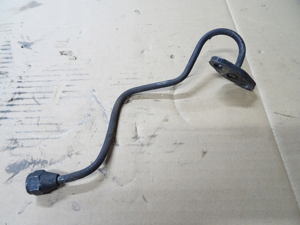 фото №1, Patrol трубка шланг масла труба 3,3 td k160