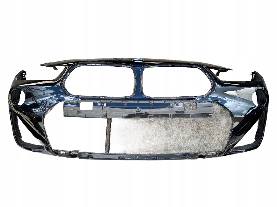 фото №1, Бампер передний bmw x2 f39 m-pakiet m-sport 18-