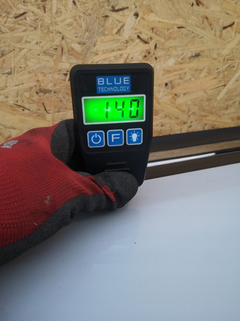 фото №10, Renault koleos ii дверь левый перед teqxd do установка неокрашенный