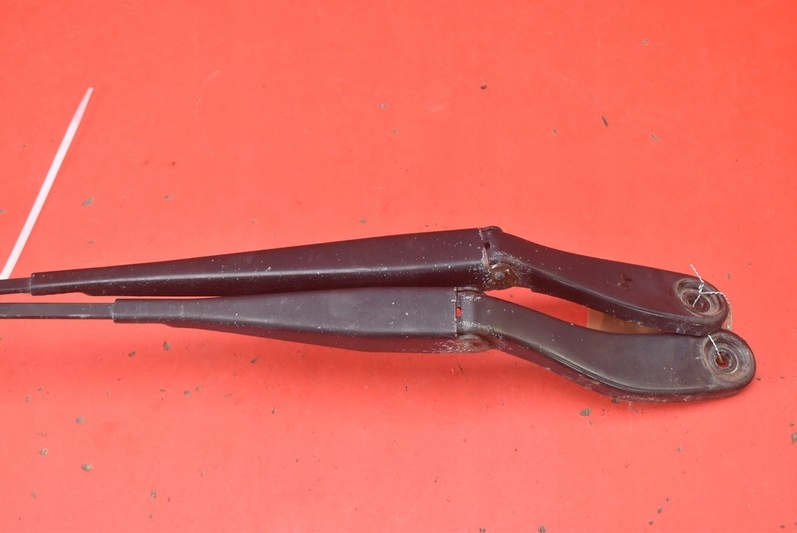 фото №13, Важіль важелі двірник перед 30698250 30698249 volvo v50 03-11
