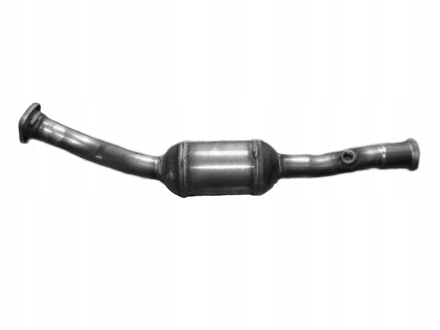 фото №1, 1090952/jmj катализатор 1090952