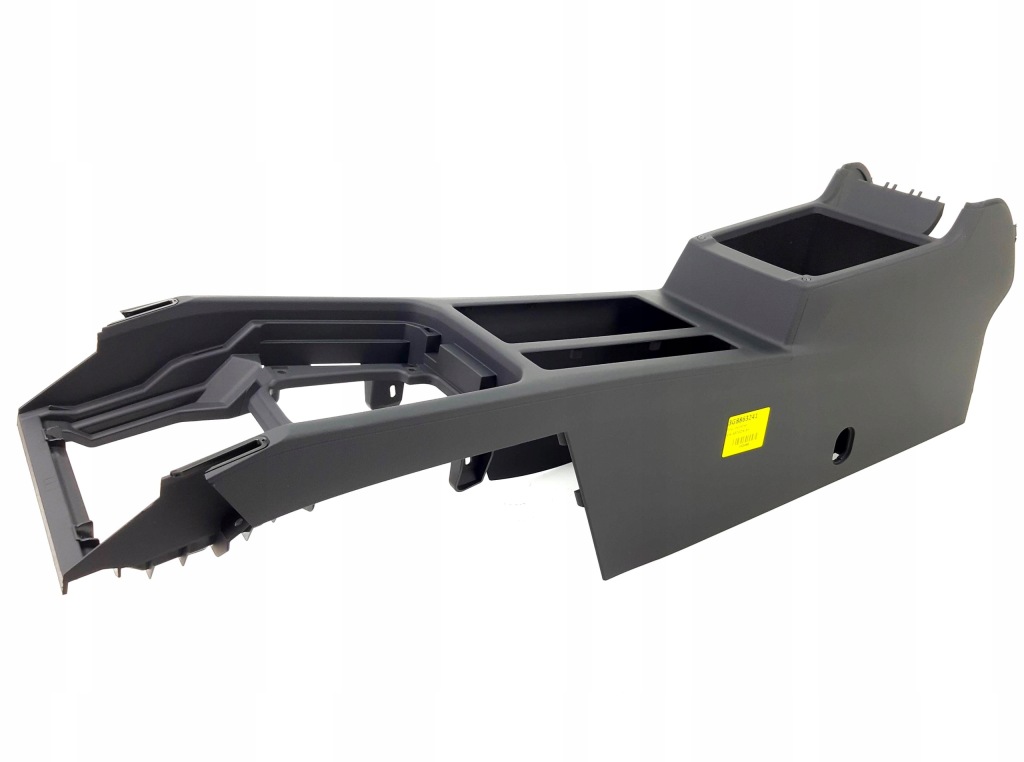 фото №1, Aso тунель середній vw arteon 3h 3g8863241