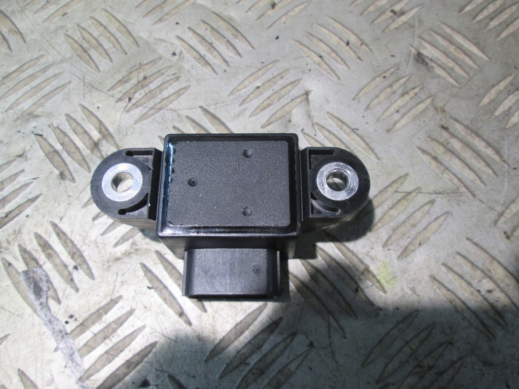 фото №1, Блок управления модуль esp mazda 6 gg gy gj6e-43-7y1