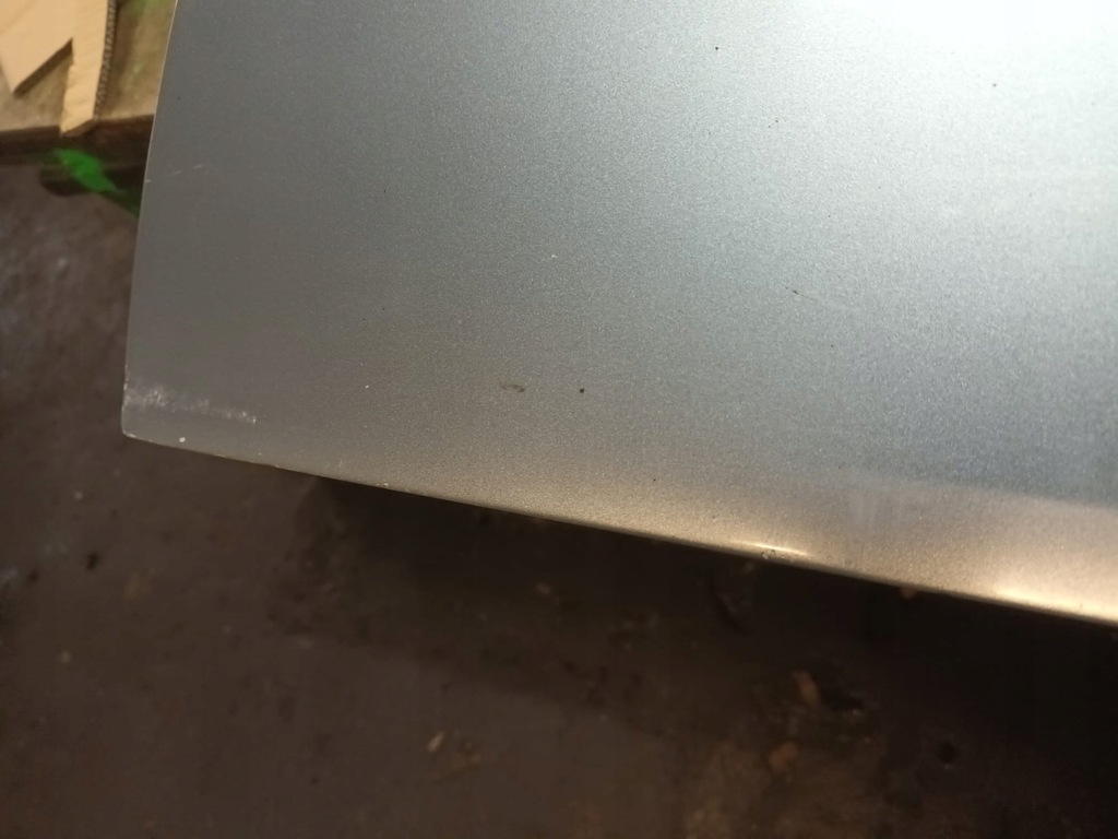 фото №15, Opel insignia a дверь левый перед левая z179