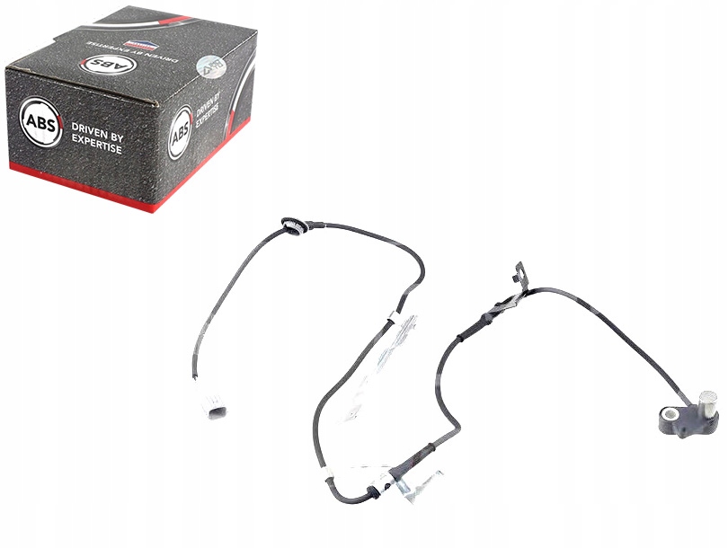 фото №1, Датчик abs mazda mpv 99-06 pp a.b.s.